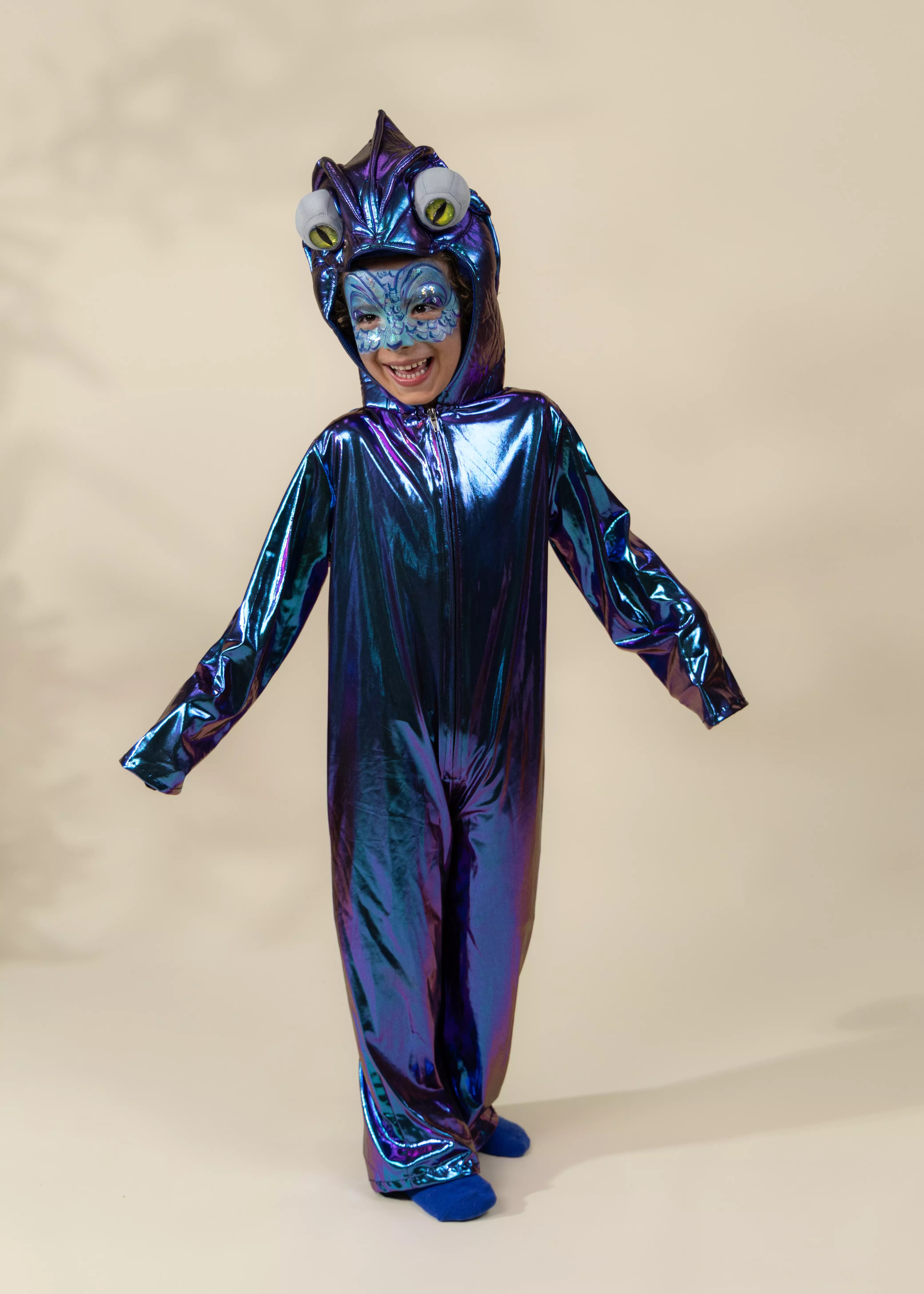 Lizard Costume – Coco Village