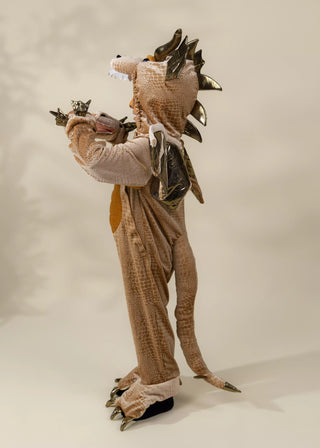 Costume Dragon
