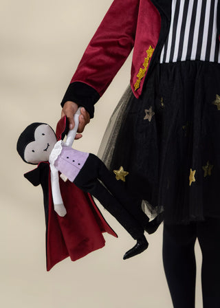 Peluche Vampire