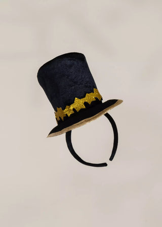 Costume maître de cirque 