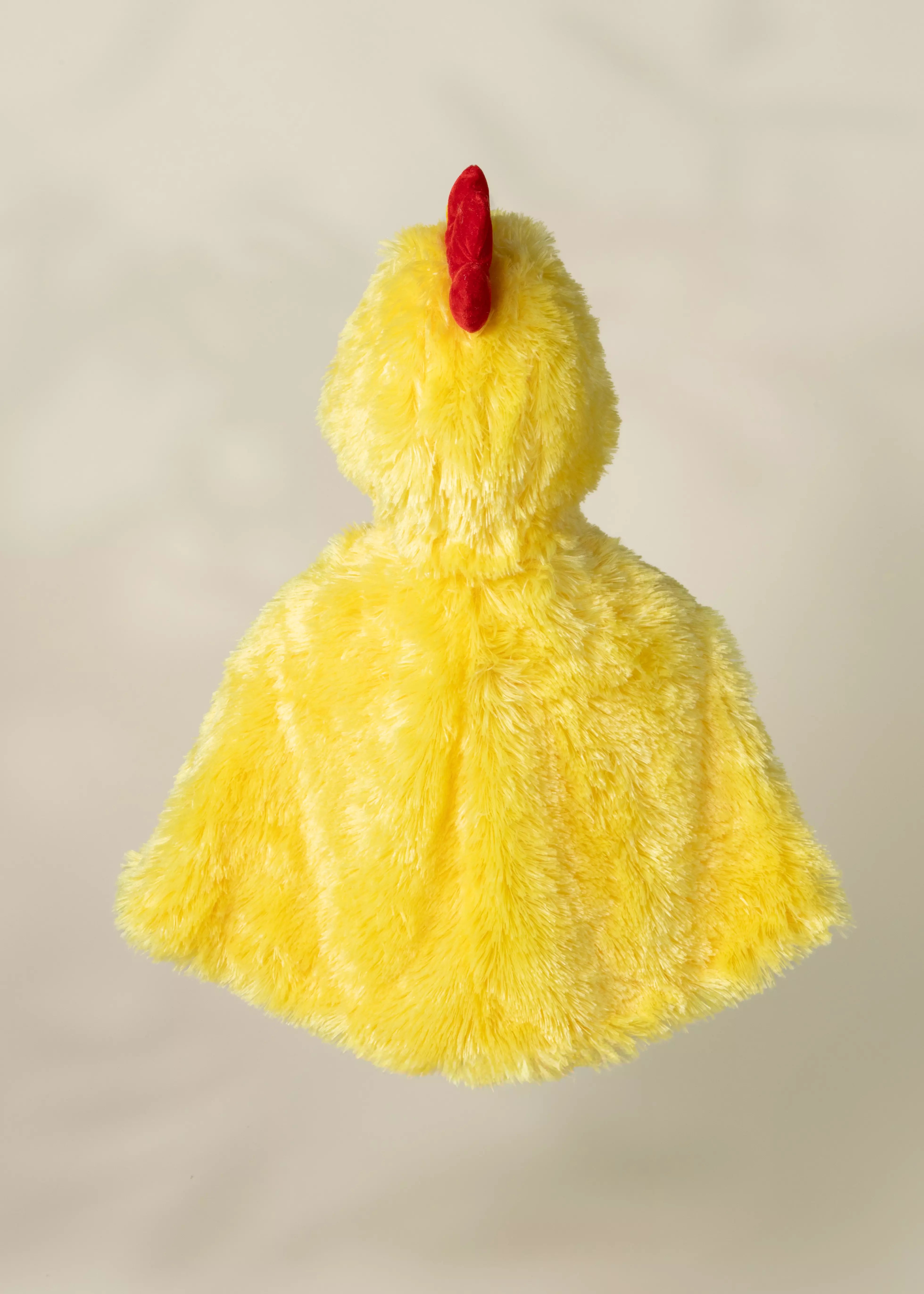 Image of My First Rooster Cape Costume