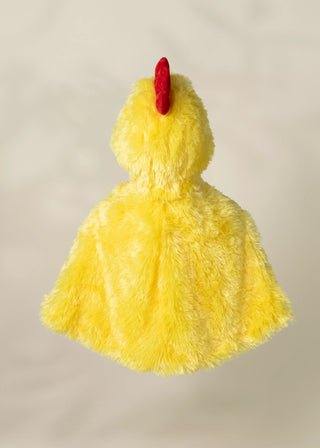 My First Rooster Cape Costume