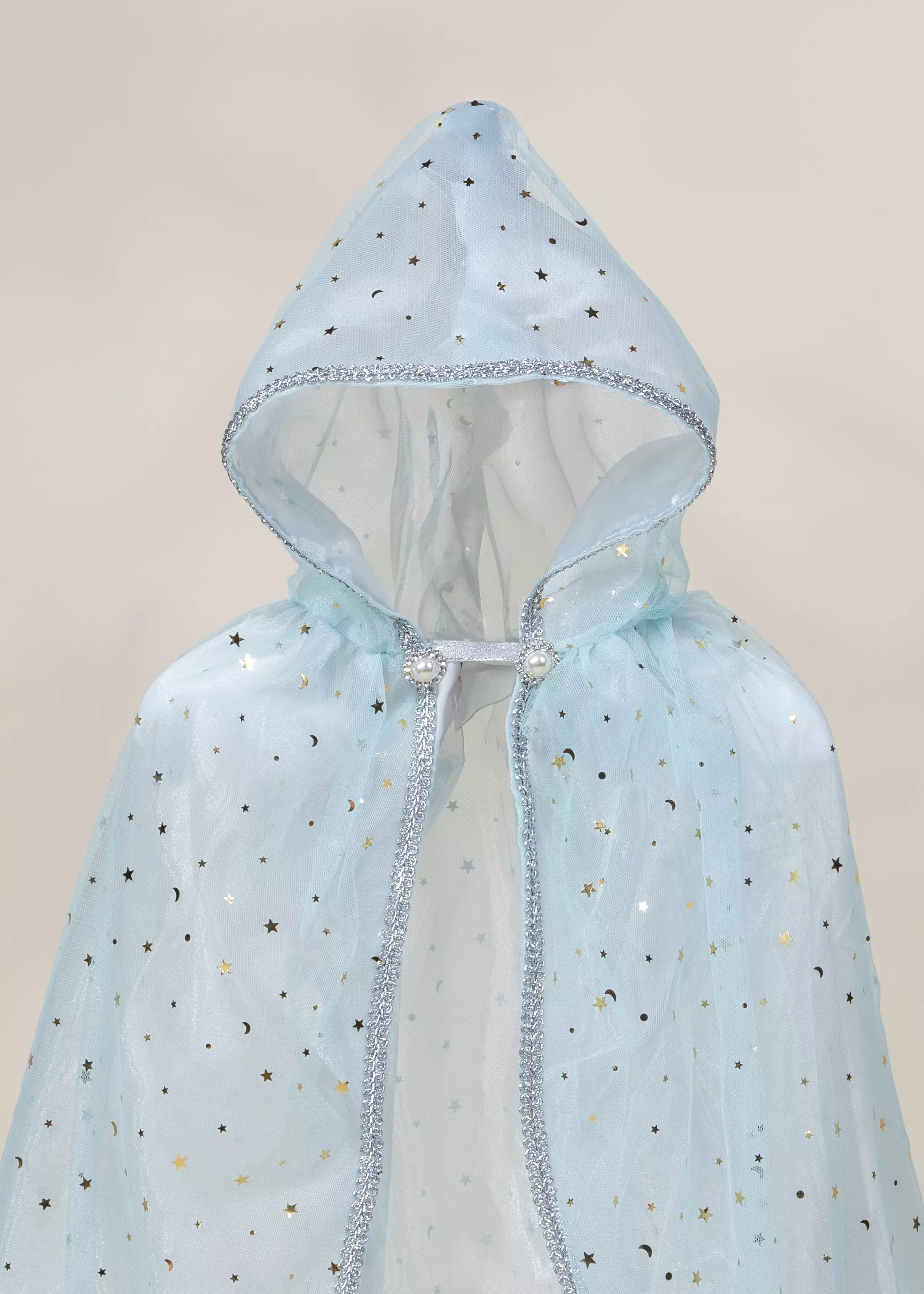 Image of Twinkling Cape Costume
