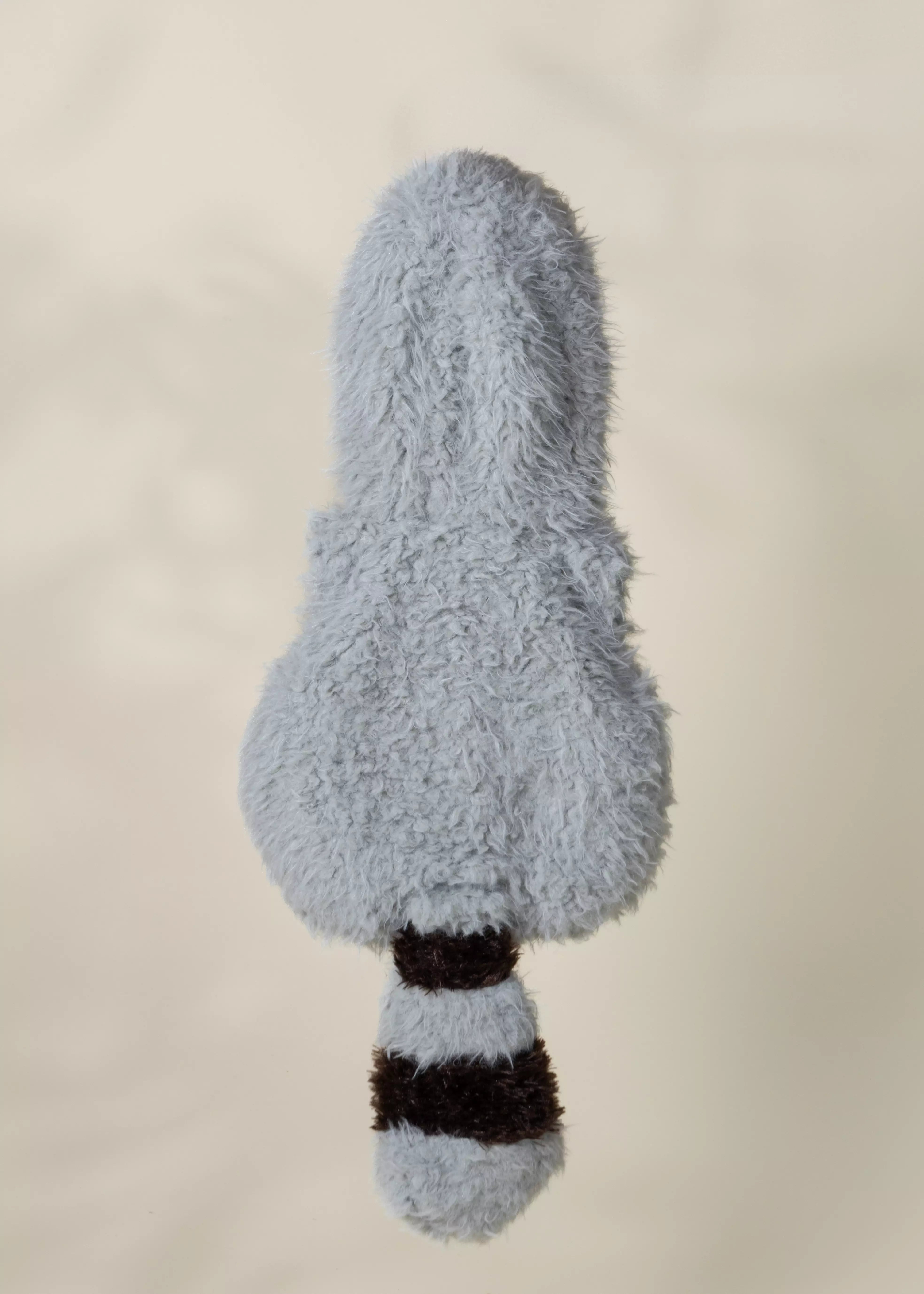 Image of My First Raccoon Body Costume