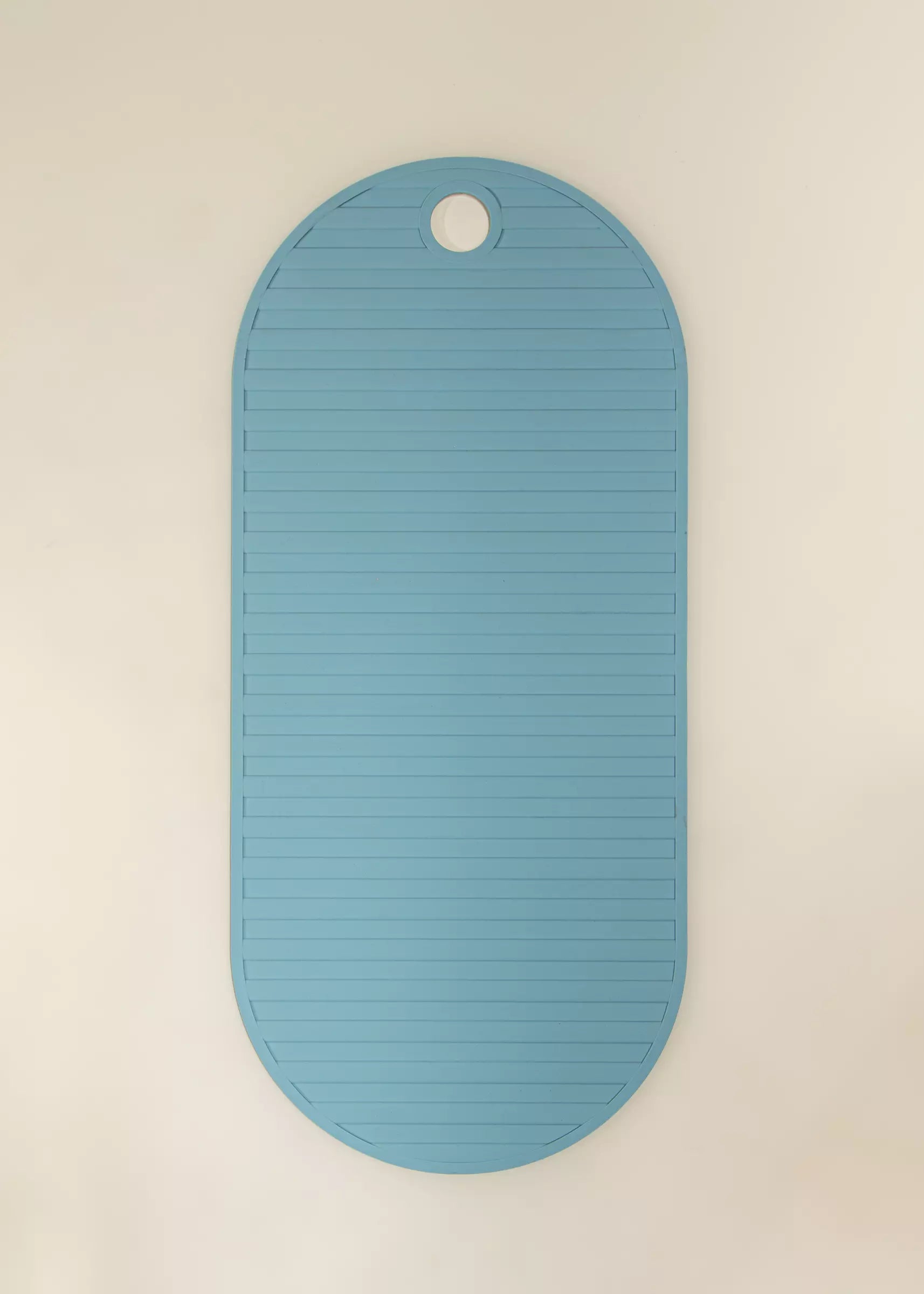 Image of Non-Slip Silicone Bathtub Mat - Cumulus