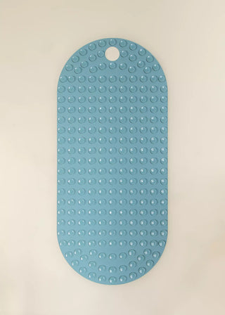 Non-Slip Silicone Bathtub Mat - Cumulus