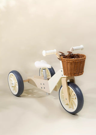 Panier pour vélo