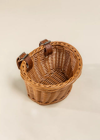 Panier pour vélo