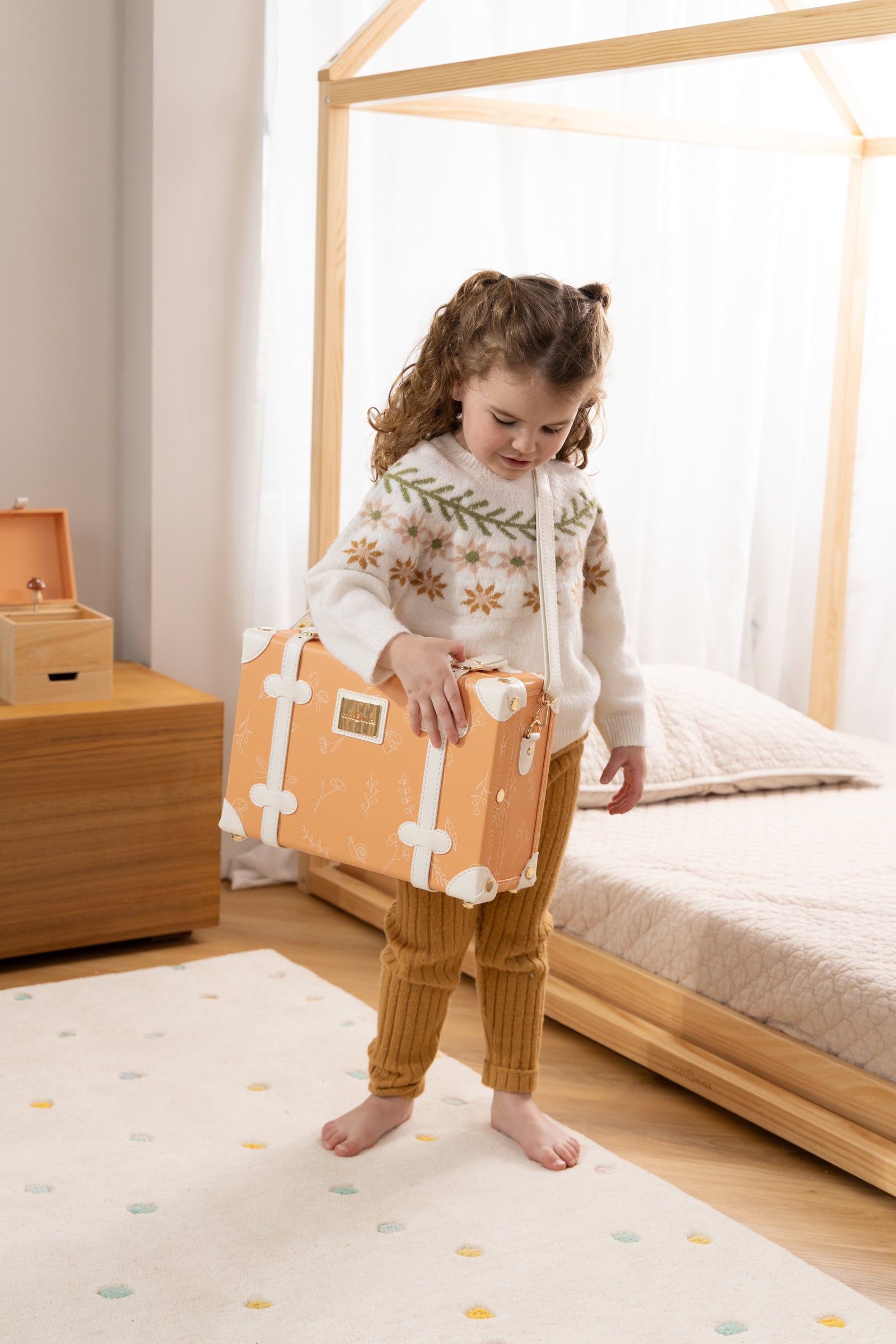 Image of Little Travelers Set - Nature