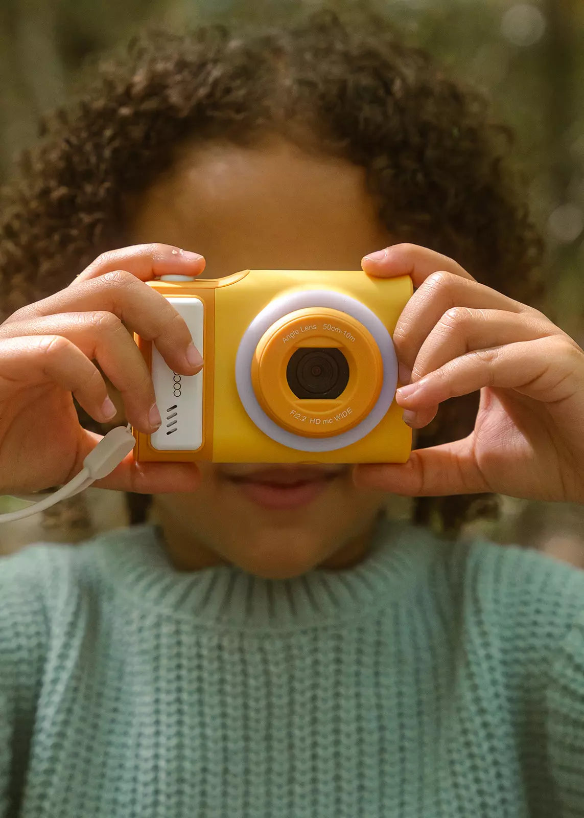 Image of My First HD Digital Camera - Sunset