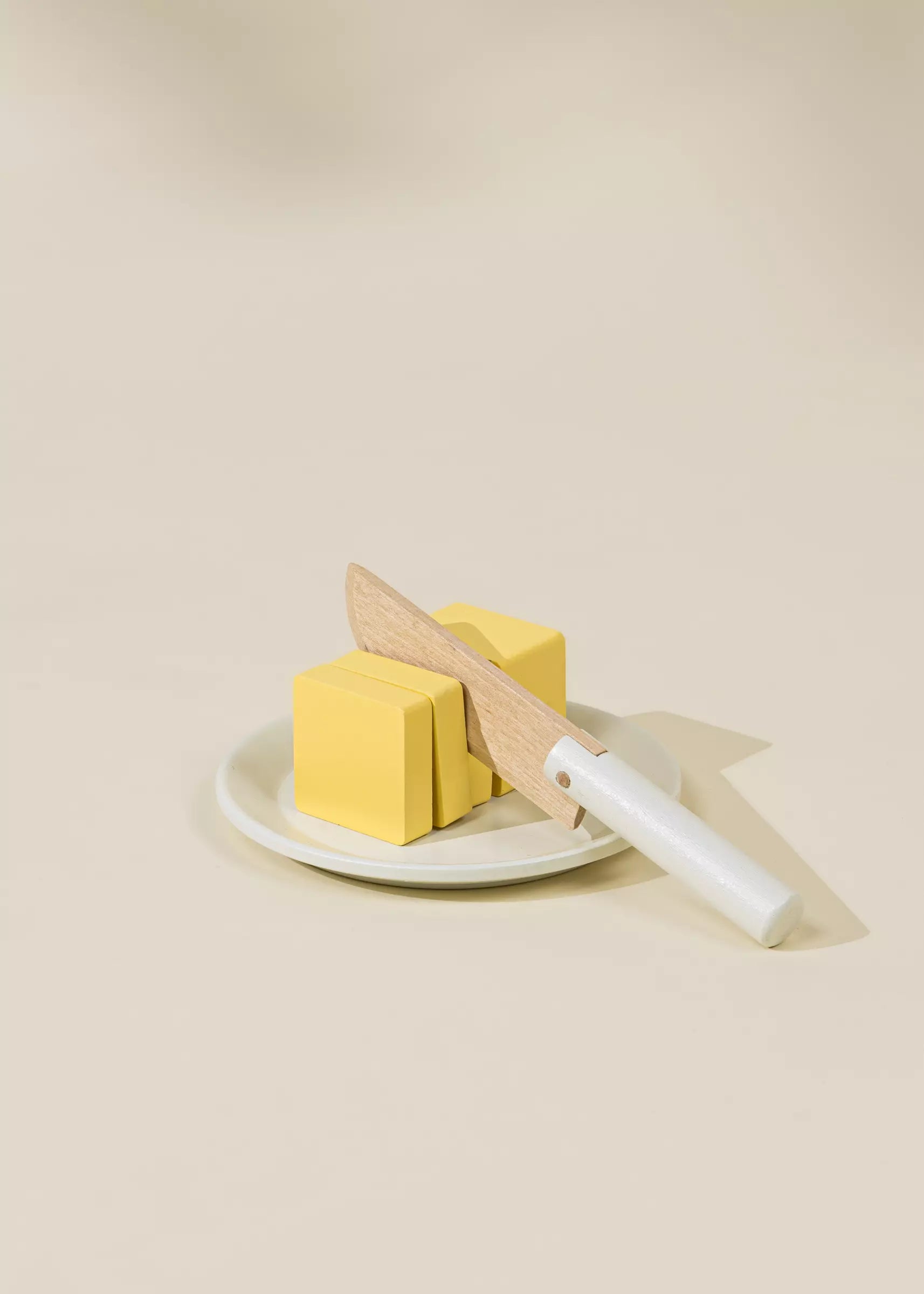 Image of Wooden Toaster