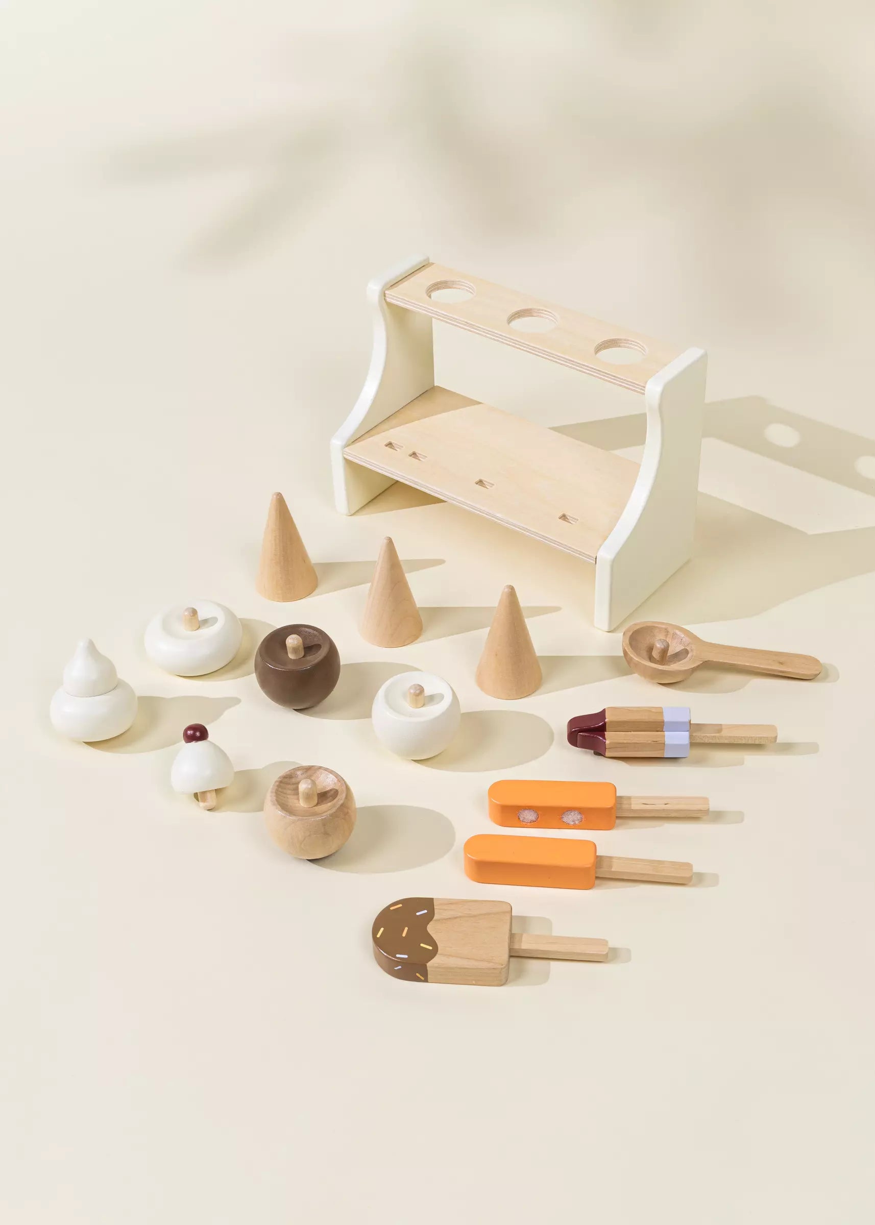 KieTeiiK Magasin Crème Glacée En Bois Jouet Jeu Simulation Jouet Ma Creme Glacee Educatif Pour Enfants Experiences Dapp Amz KieTeiiK Magasin Crème Glacée En Bois Jouet Jeu Simulation Jouet Ma Creme Glacee Educatif Pour Enfants Experiences Dapp Amz