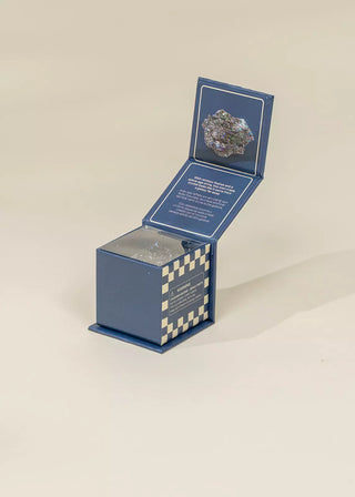 Collectible Mineral - Silicone Carbide