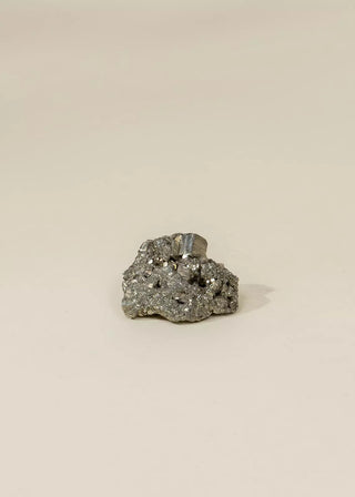 Minéral à collectionner – Pyrite