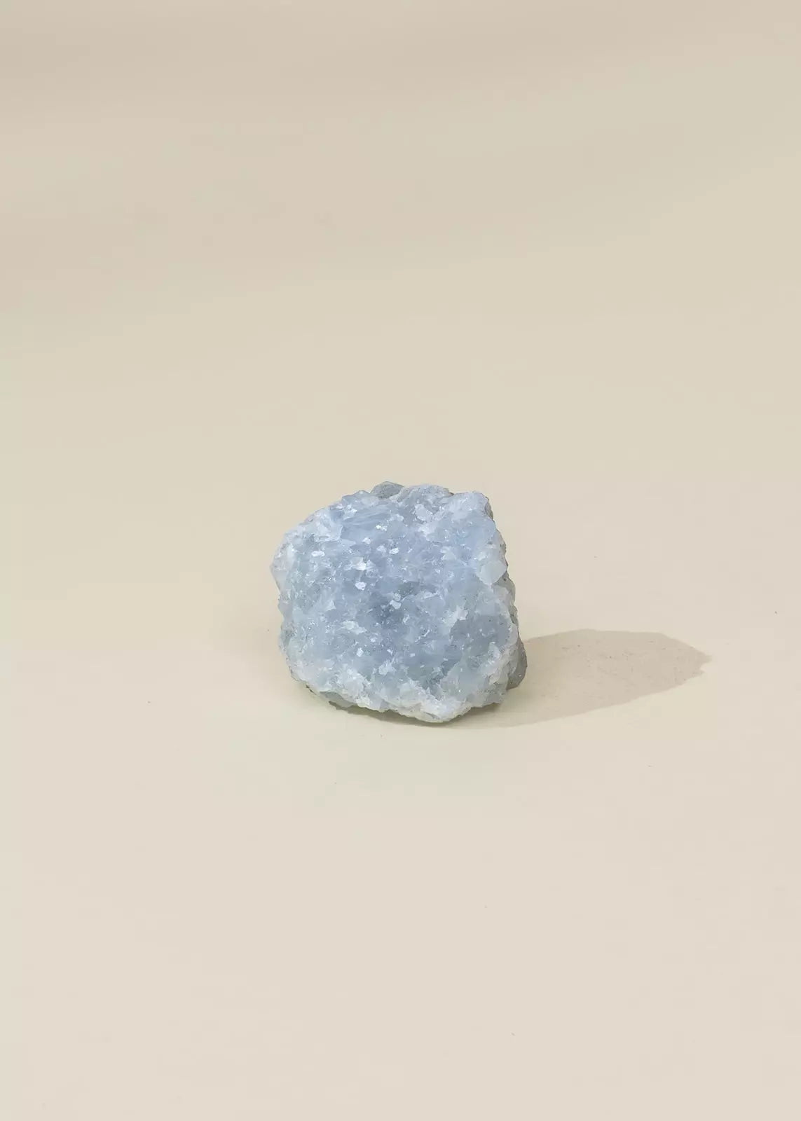 Collectible Mineral - Celestine