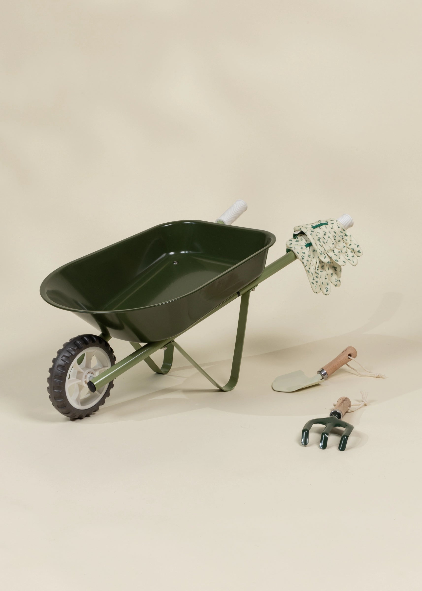Heritage Wheelbarrow – Liane