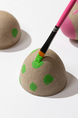 Boîte d’activités créatives de Pâques - 6 Activités