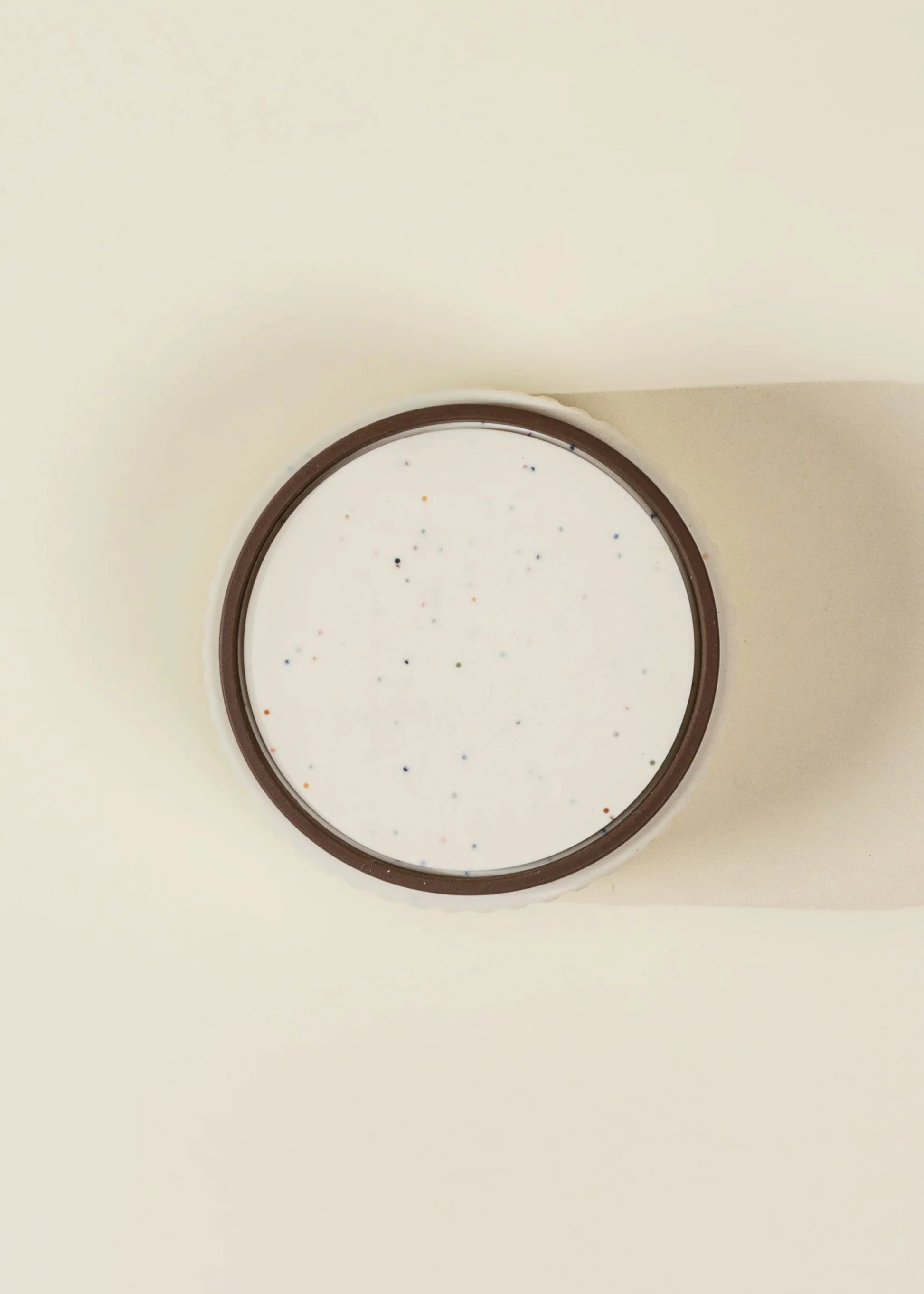 Silicone Snack Bowl with Lid – Pottery Collection