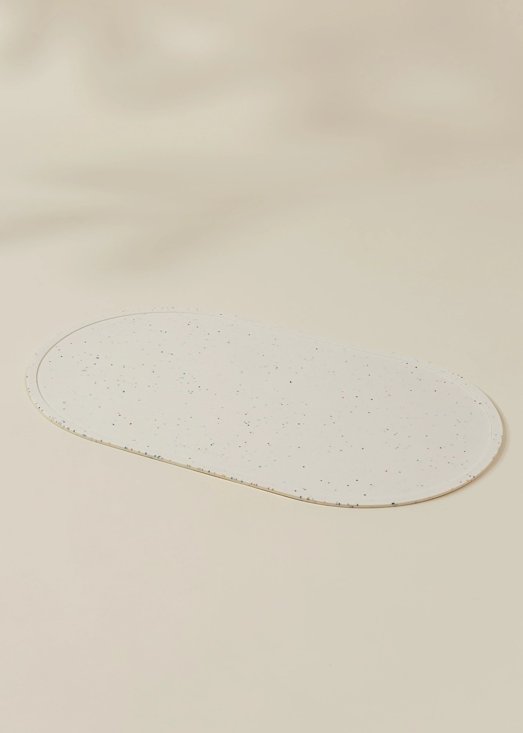 Silicone Placemat – Pottery Collection