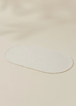 Napperon en silicone – Collection Pottery 