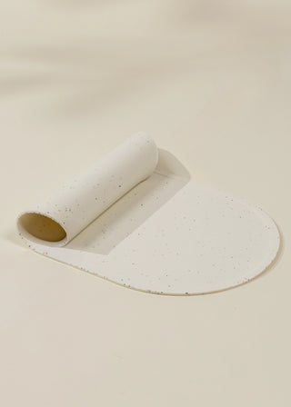 Napperon en silicone – Collection Pottery 