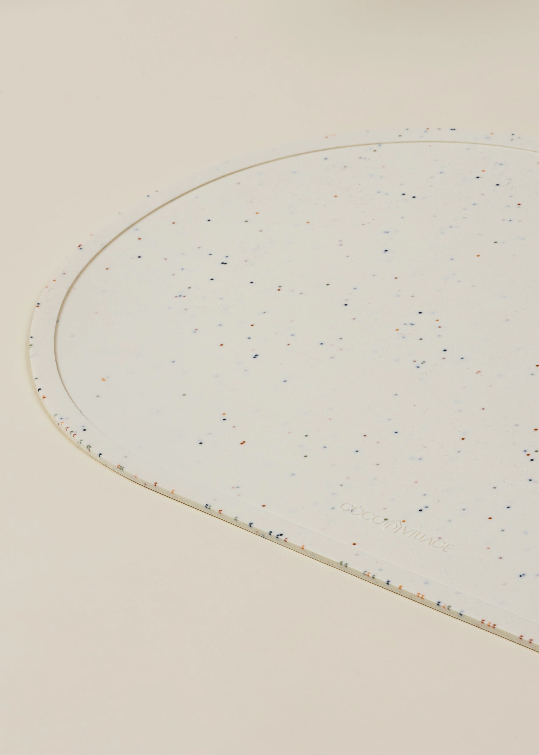 Image of Silicone Placemat – Pottery Collection