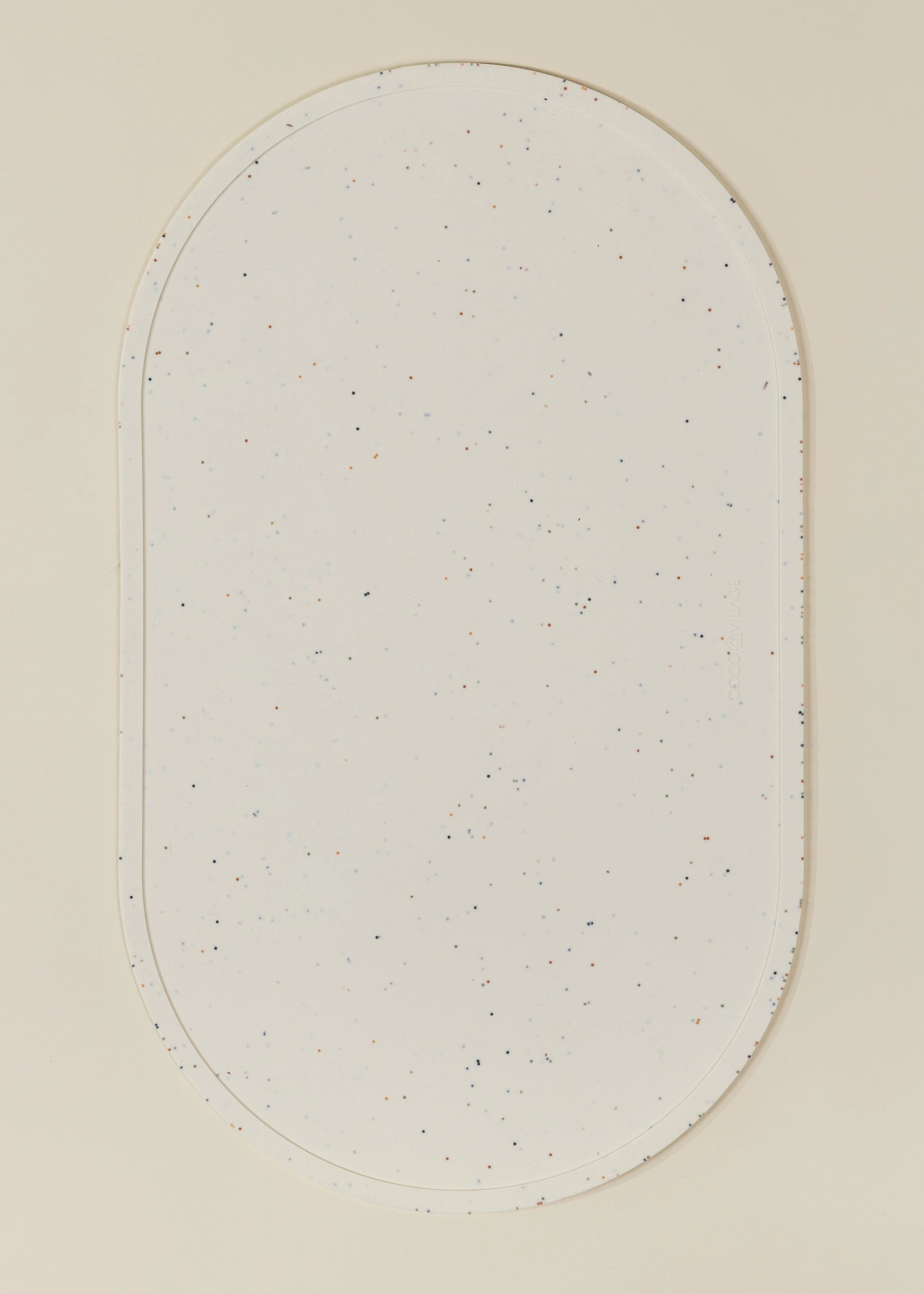 Image of Silicone Placemat – Pottery Collection