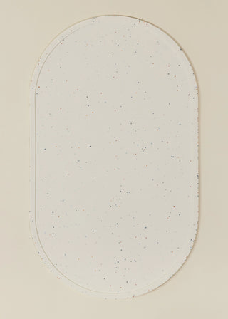 Napperon en silicone – Collection Pottery 