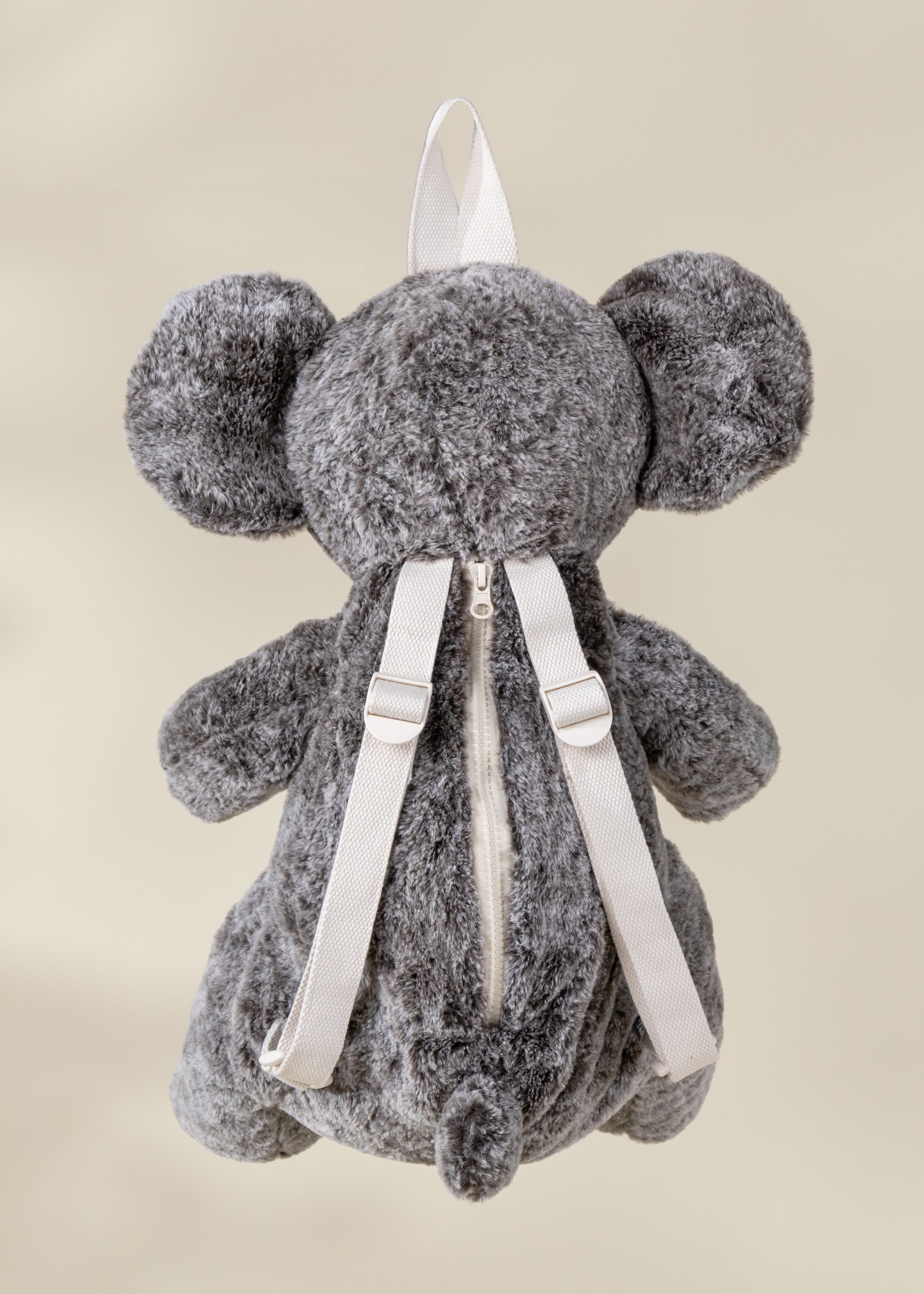 Image of Koala Plush Backpack