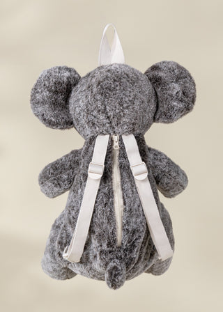 Sac à dos en peluche Koala