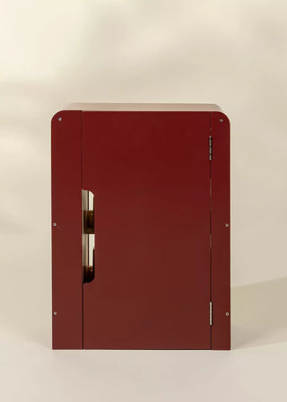 Wooden Play Vending Machine
