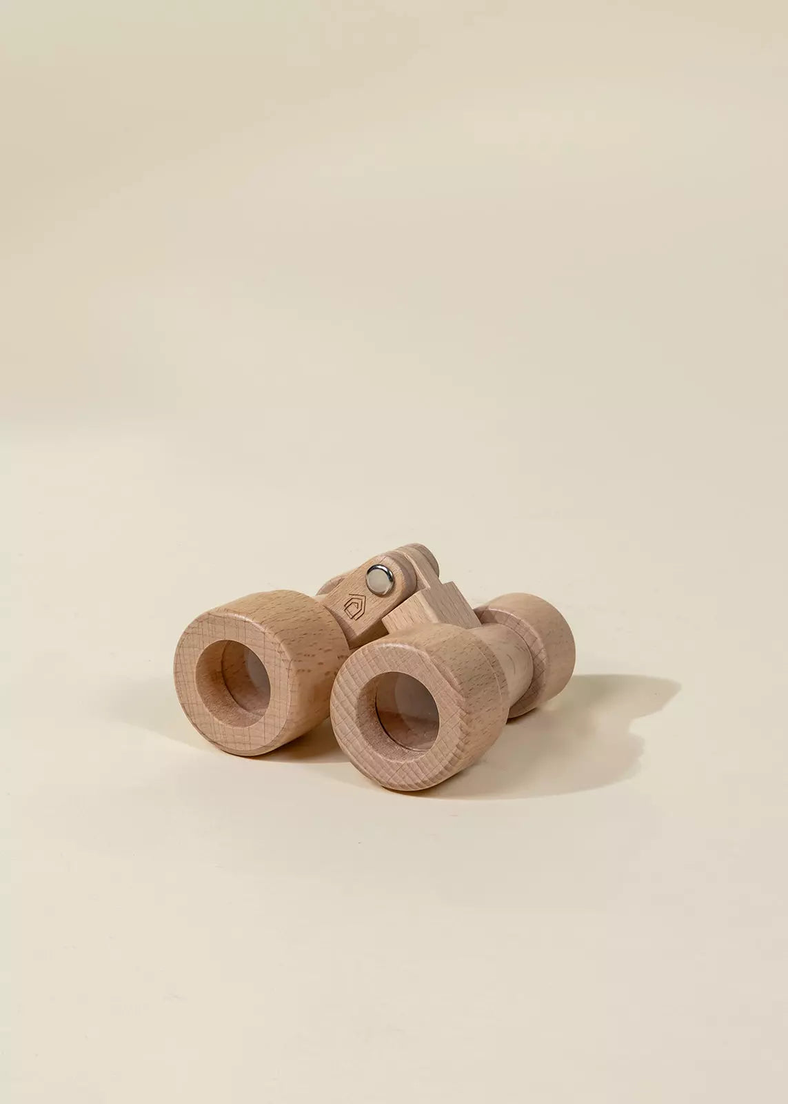 Jumelles d’explorateur en bois 