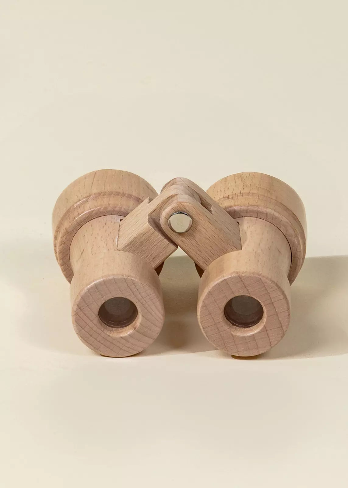 Image of Jumelles d’explorateur en bois 