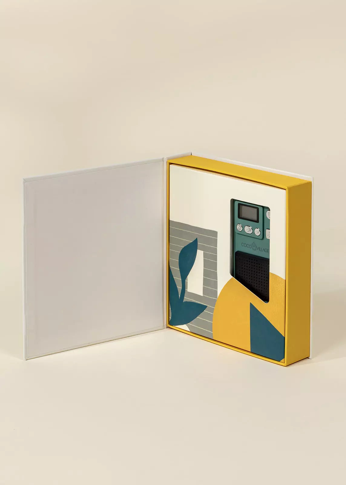 Image of Set of 2 Walkie Talkies - Seafoam