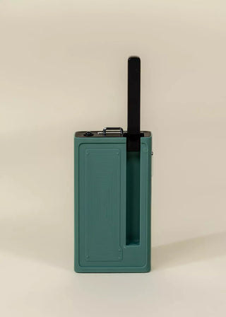  Ensemble de 2 Talkie Walkies – Seafoam 