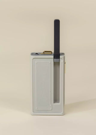 Ensemble de 2 Talkie Walkies - Beige 
