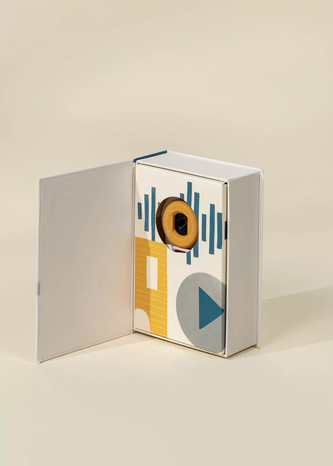 My First HD Digital Camera - Sunset