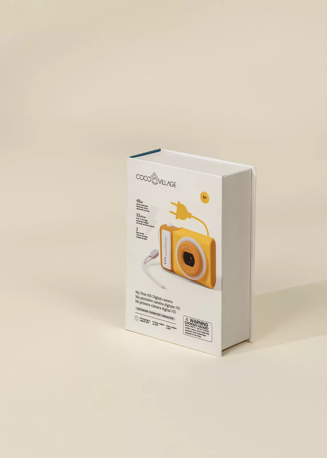 My First HD Digital Camera - Sunset