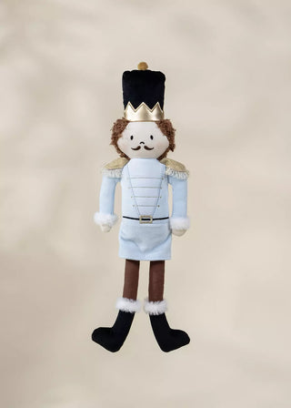 Peluche Casse-Noisette - Collection des Fêtes 