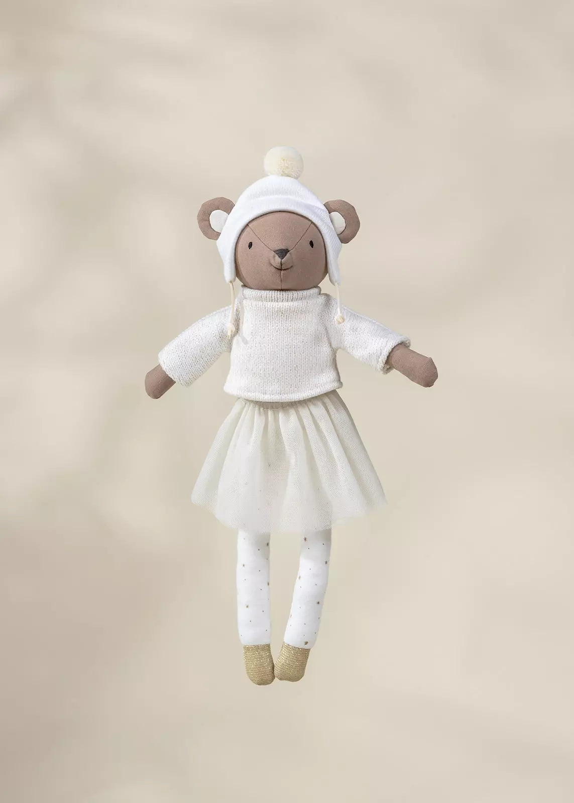 Teddy Bear Plush Toy - Holiday Collection