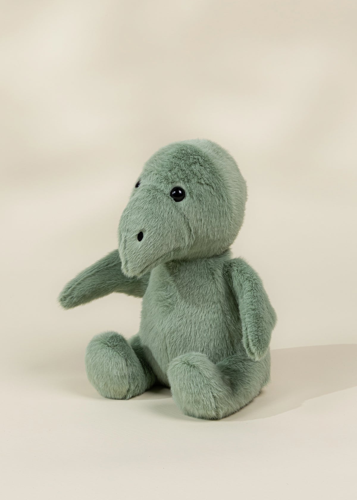 Dinosaure Jouet écologique Peluche Spinosaurus Wild Republic - 38cm Dinosaure Jouet écologique Peluche Spinosaurus Wild Republic - 38cm