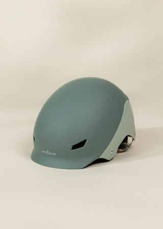 Helmet - Seafoam