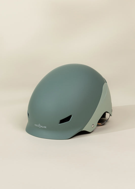 Casque - Seafoam