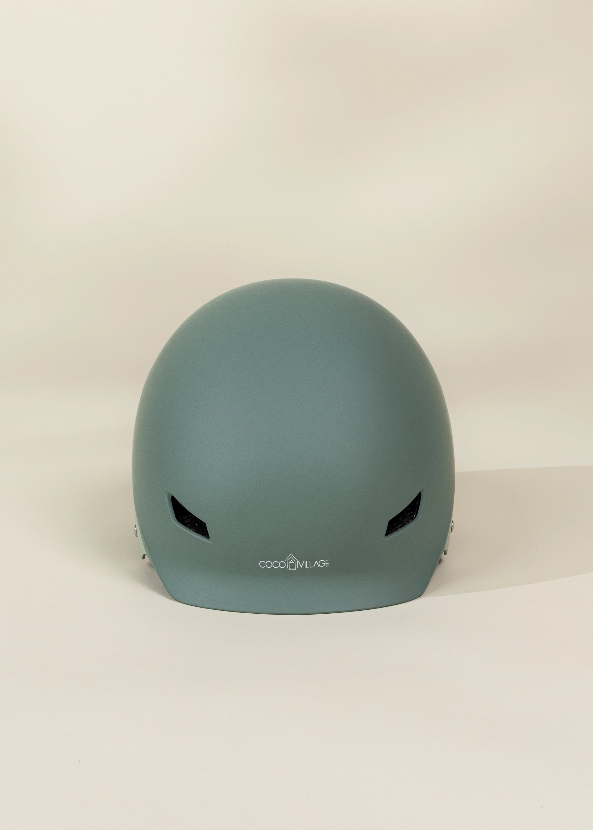Helmet - Seafoam – Coco Village Helmet - Seafoam – Coco Village