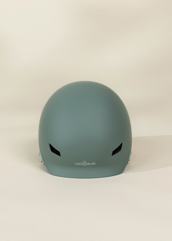 Helmet - Seafoam
