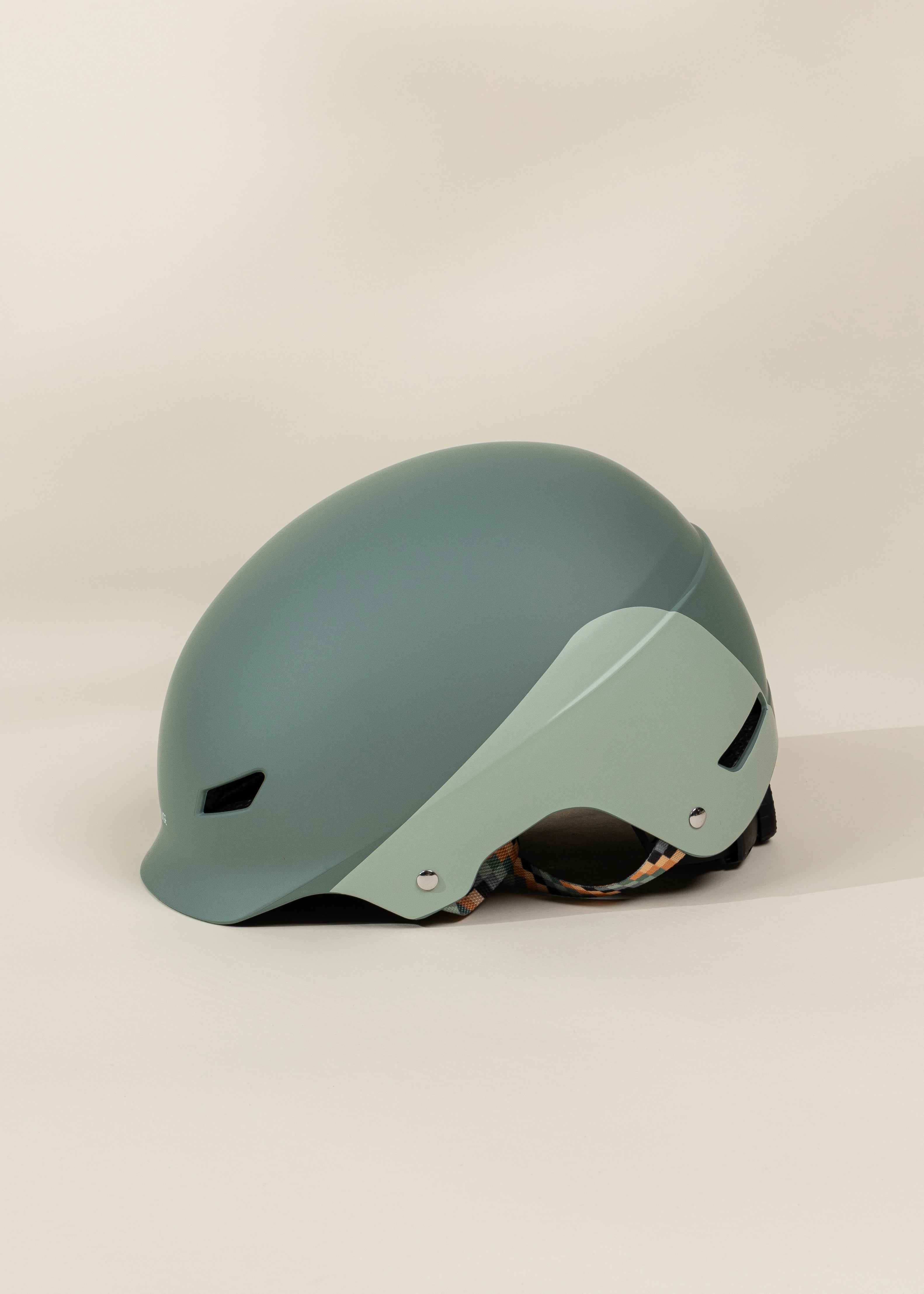 Image of Casque - Seafoam