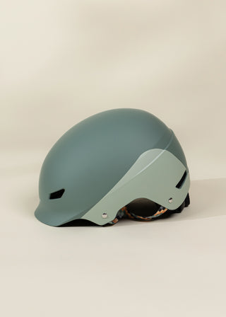 Helmet - Seafoam