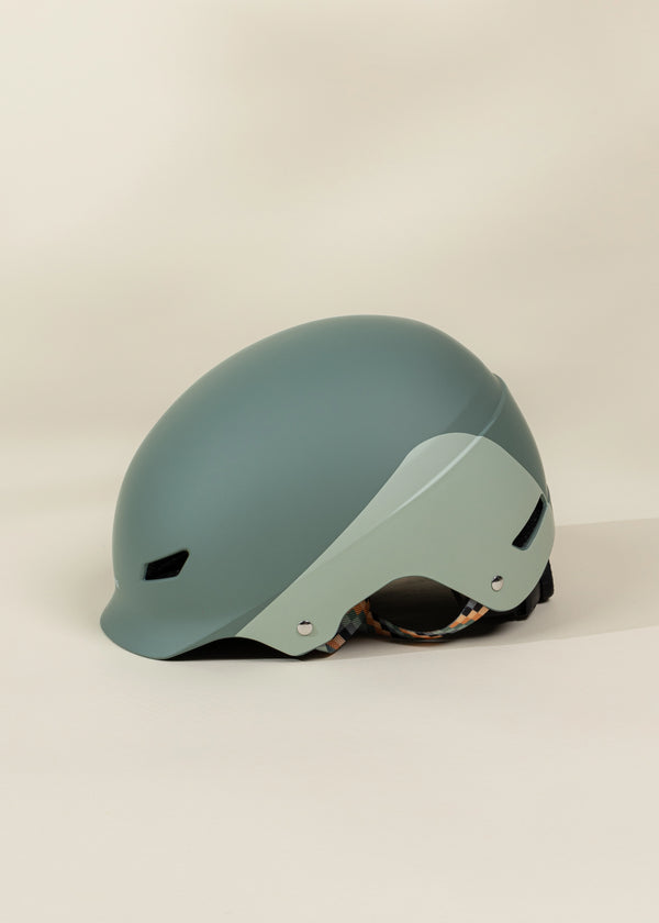 Helmet - Seafoam
