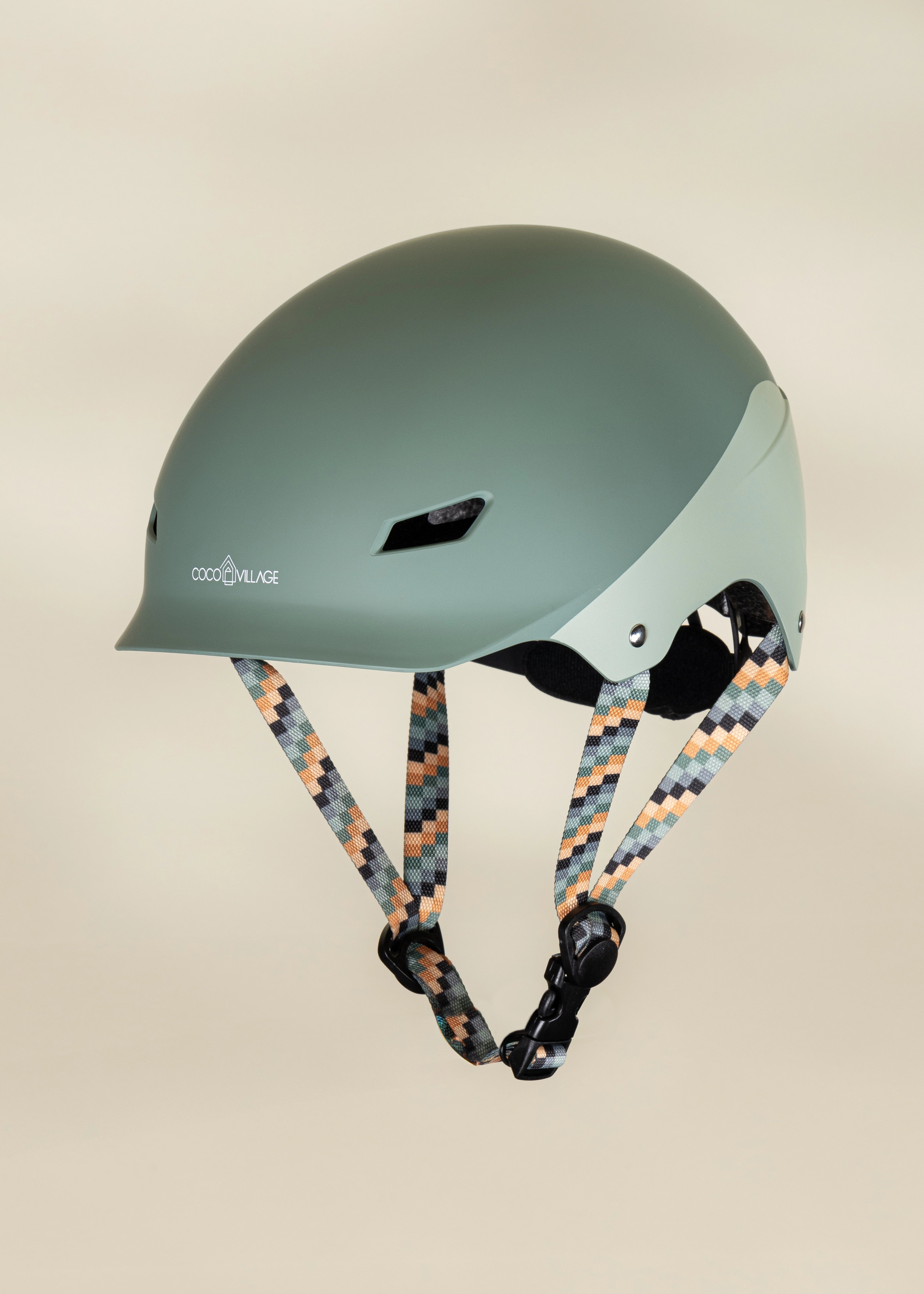 Image of Casque - Seafoam