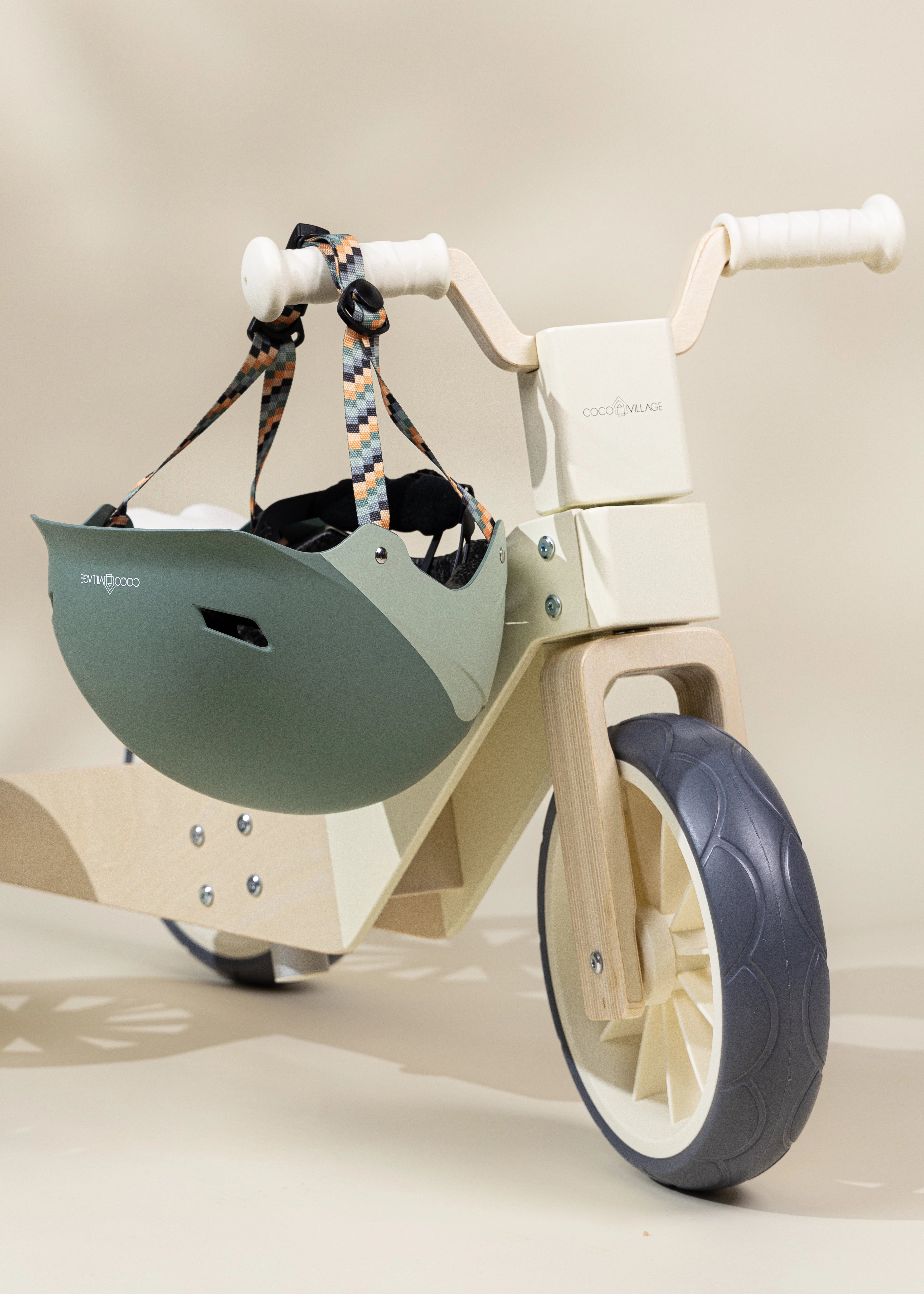 Image of Casque - Seafoam